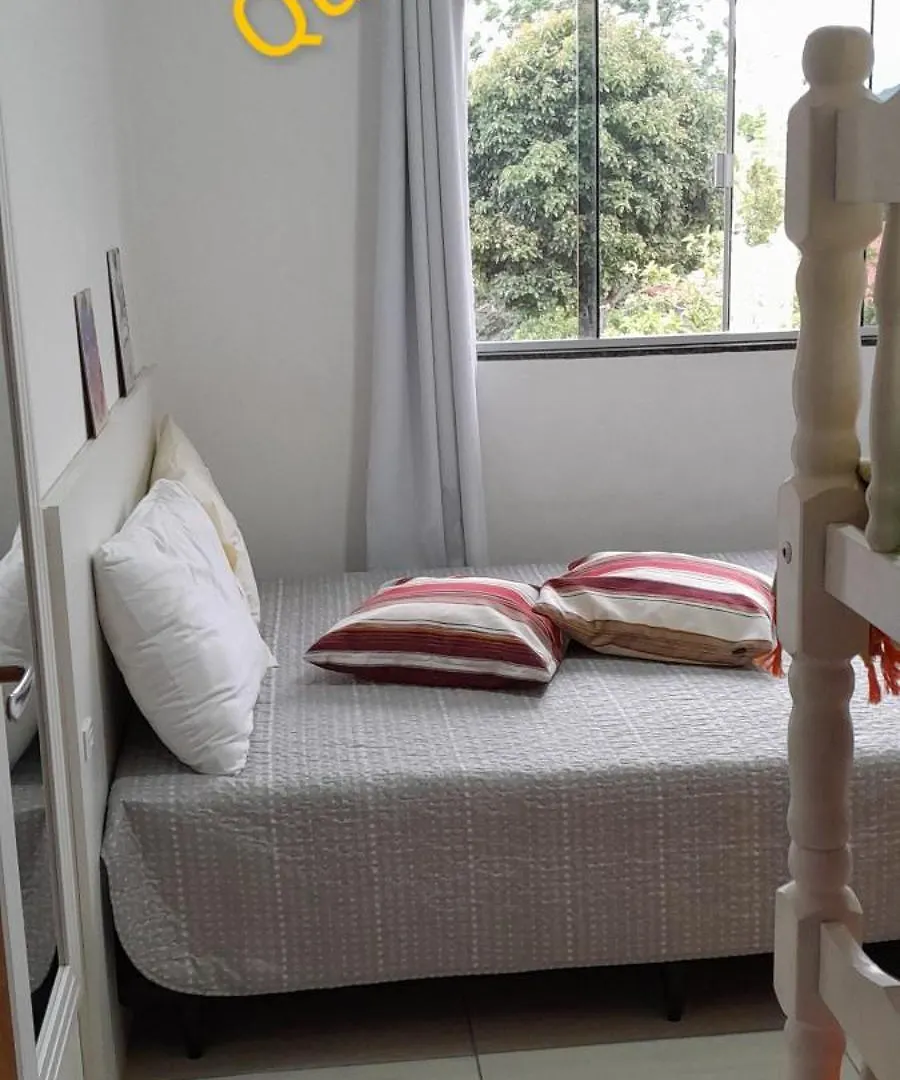 Apto Floripa, Praia Dos Ingleses Florianópolis Apartman
