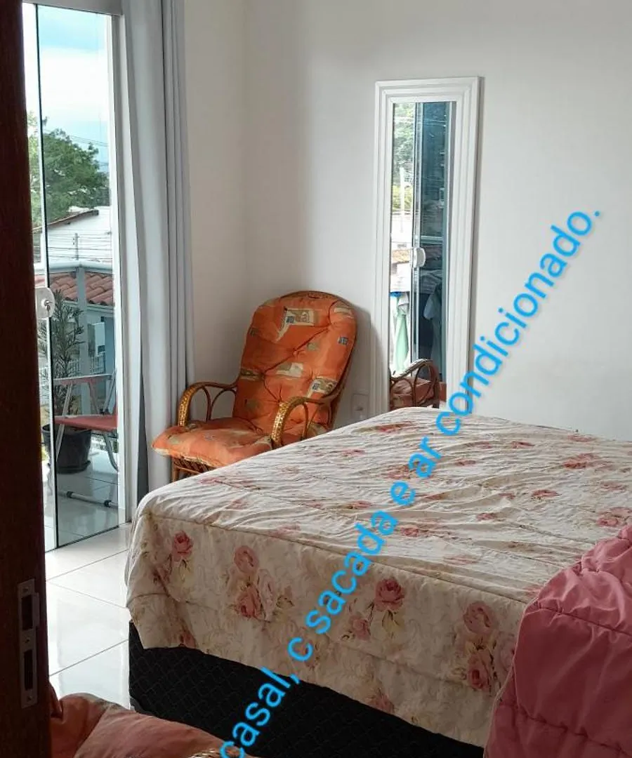 Apartment Apto Floripa, Praia Dos Ingleses Florianopolis Brazil
